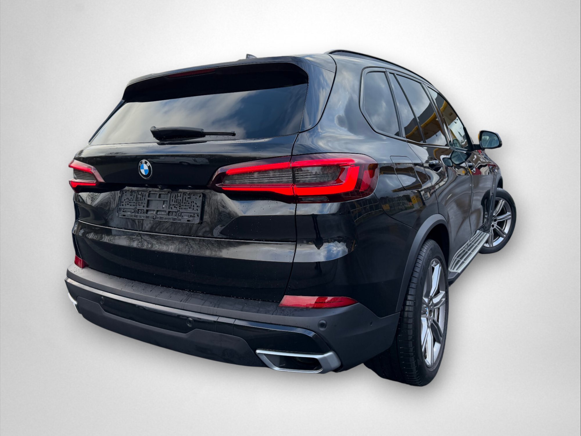 2022 BMW X5   AWD