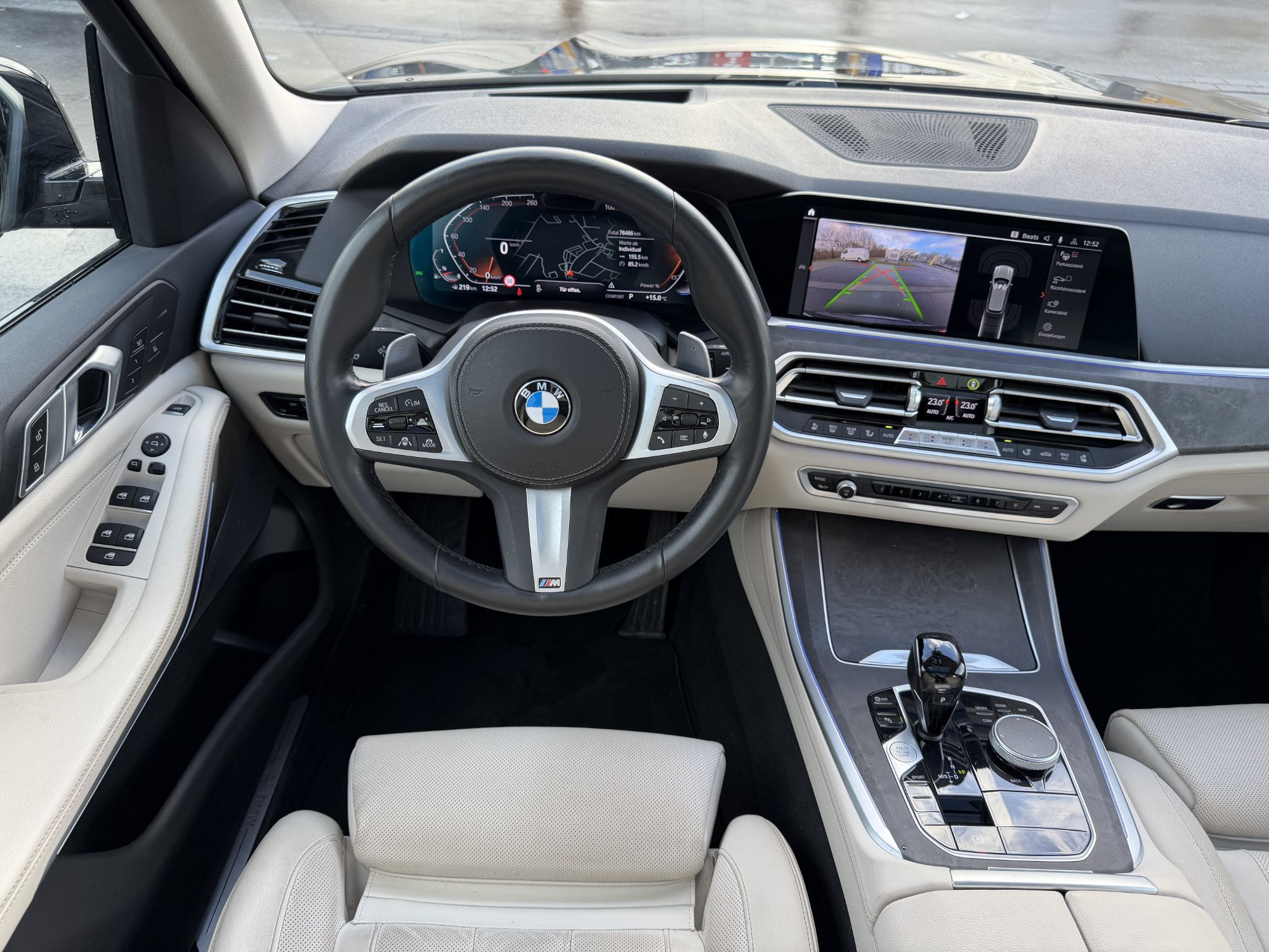 2022 BMW X5   AWD