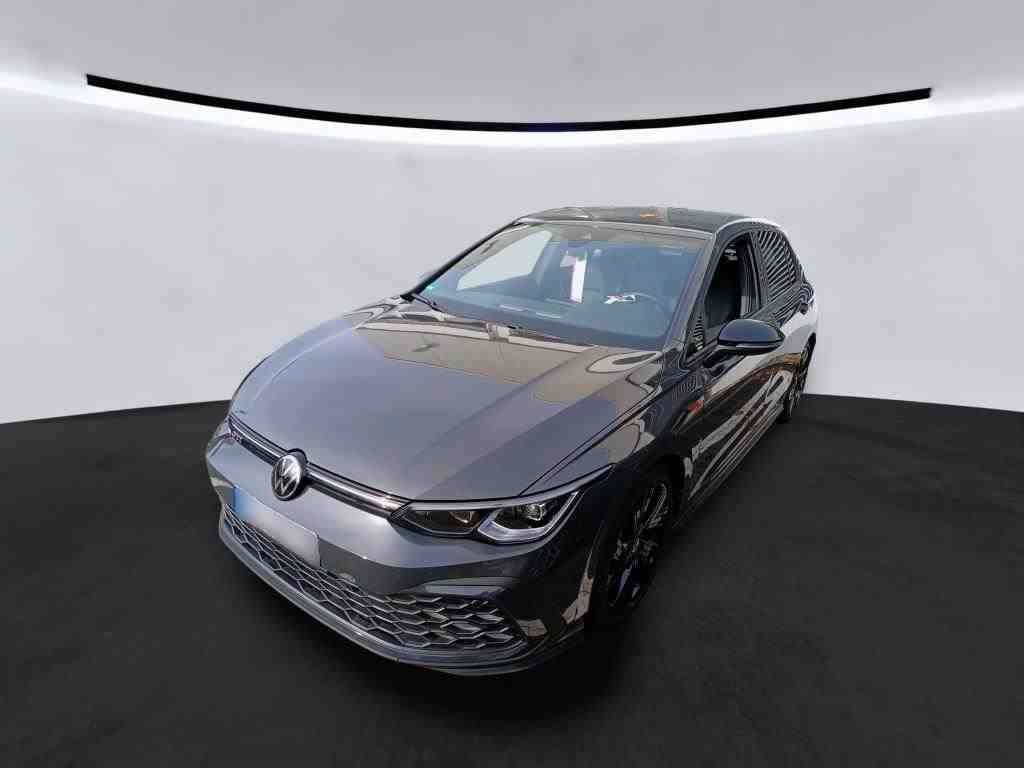 2020 Volkswagen Golf   