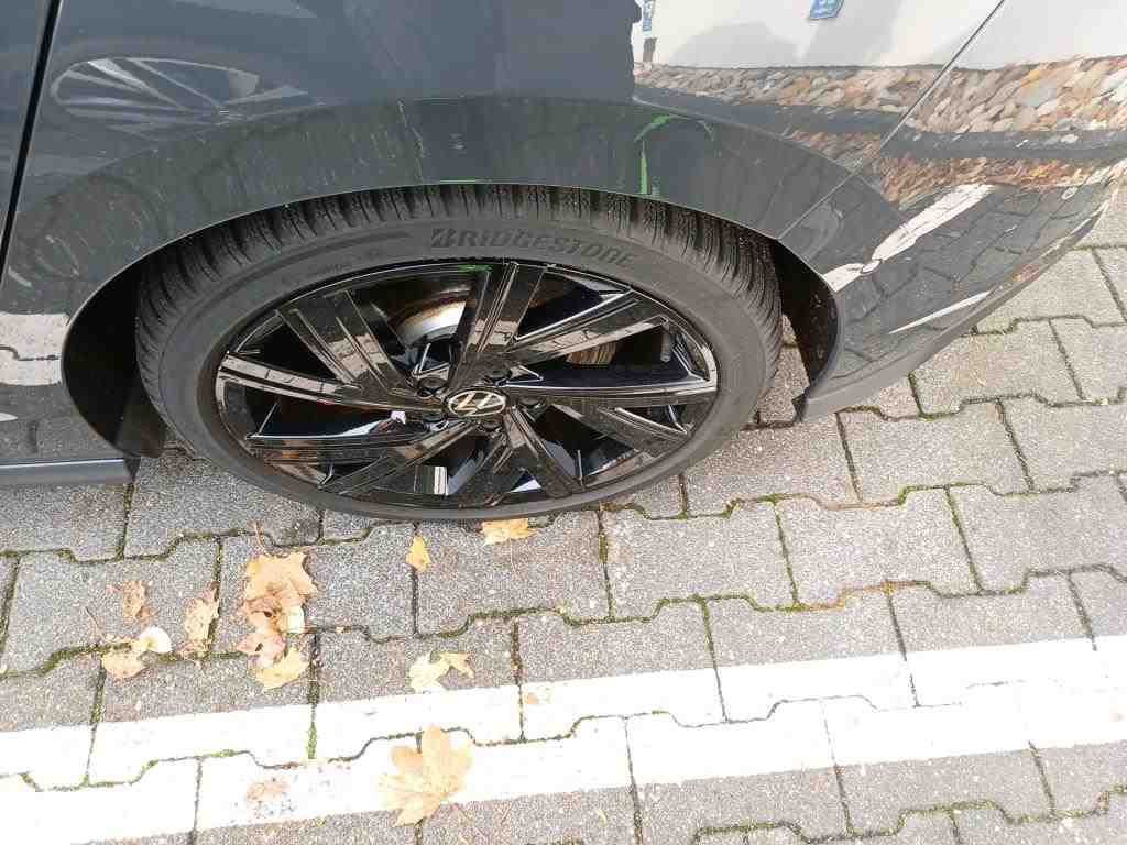 2020 Volkswagen Golf   