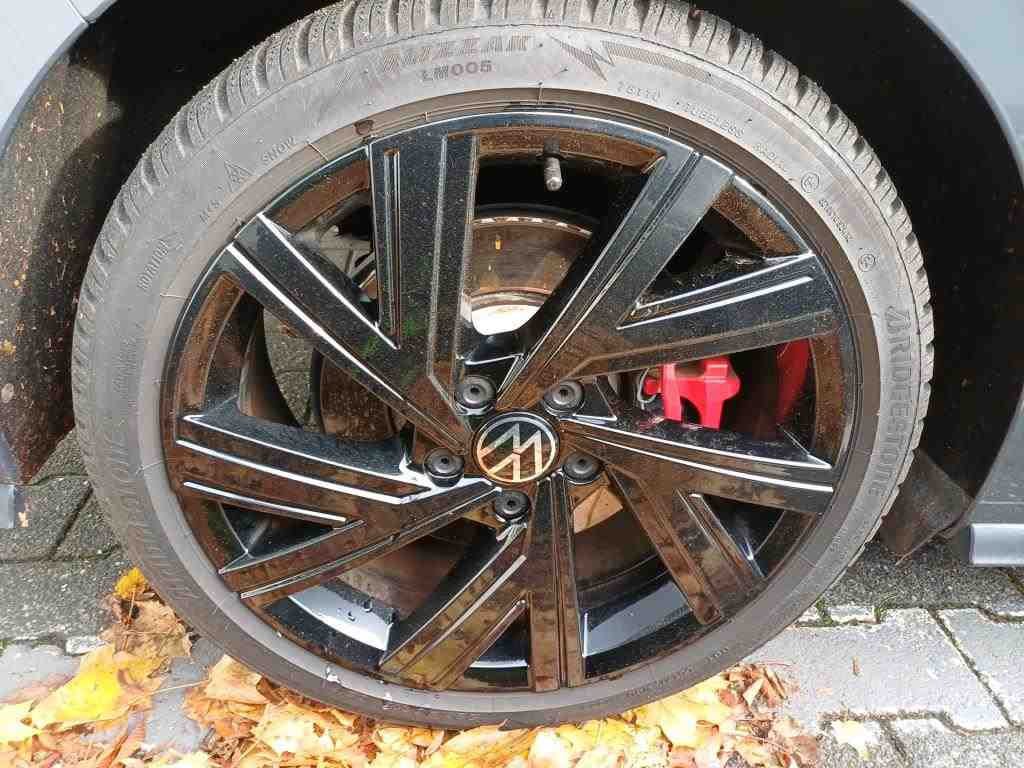 2020 Volkswagen Golf   