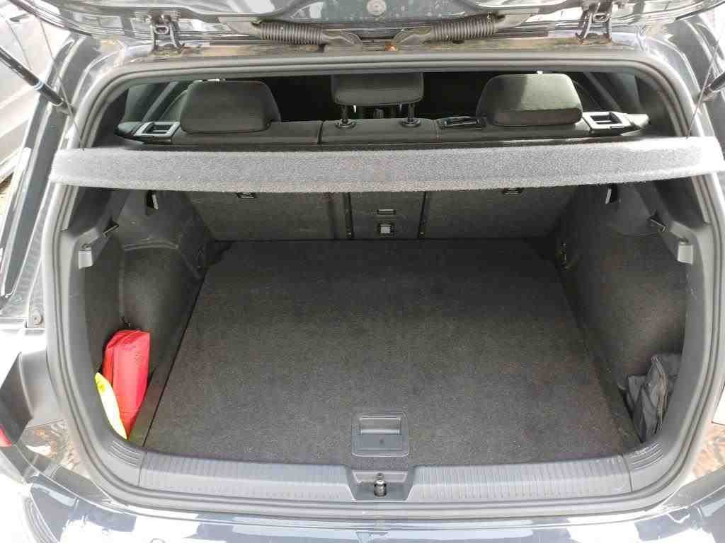 2020 Volkswagen Golf   