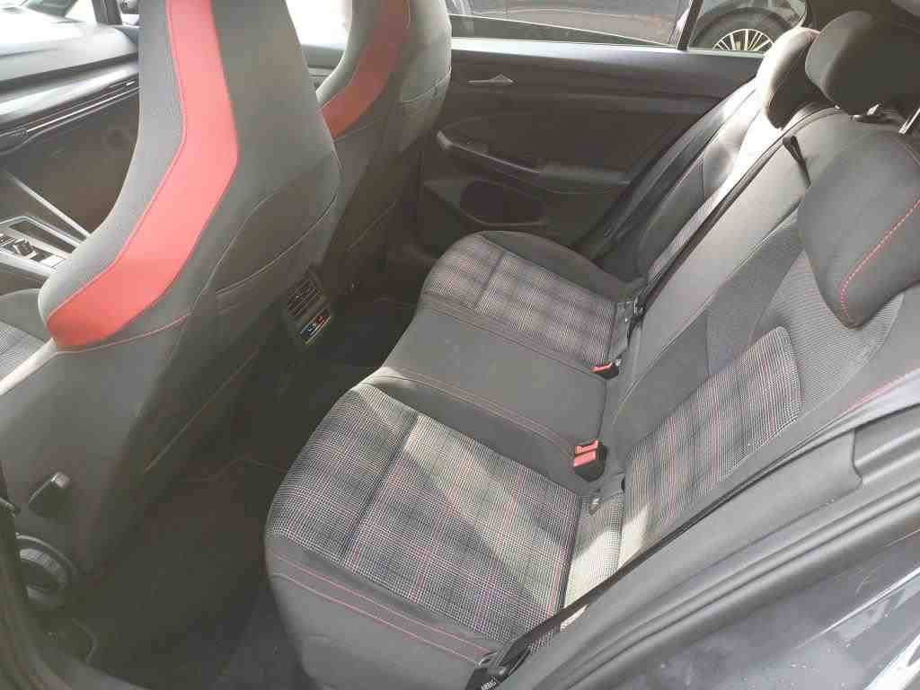 2020 Volkswagen Golf   