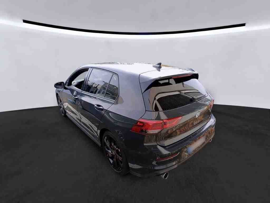 2020 Volkswagen Golf   