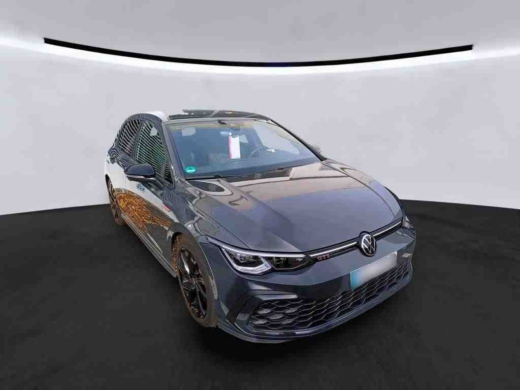 2020 Volkswagen Golf   