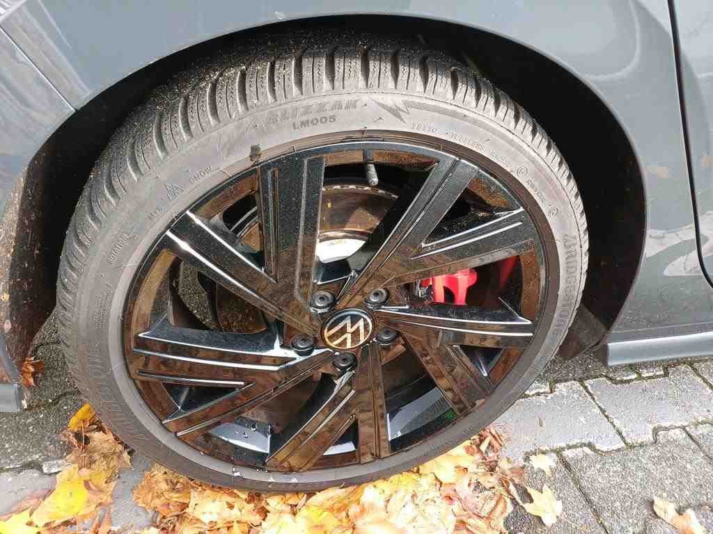 2020 Volkswagen Golf   