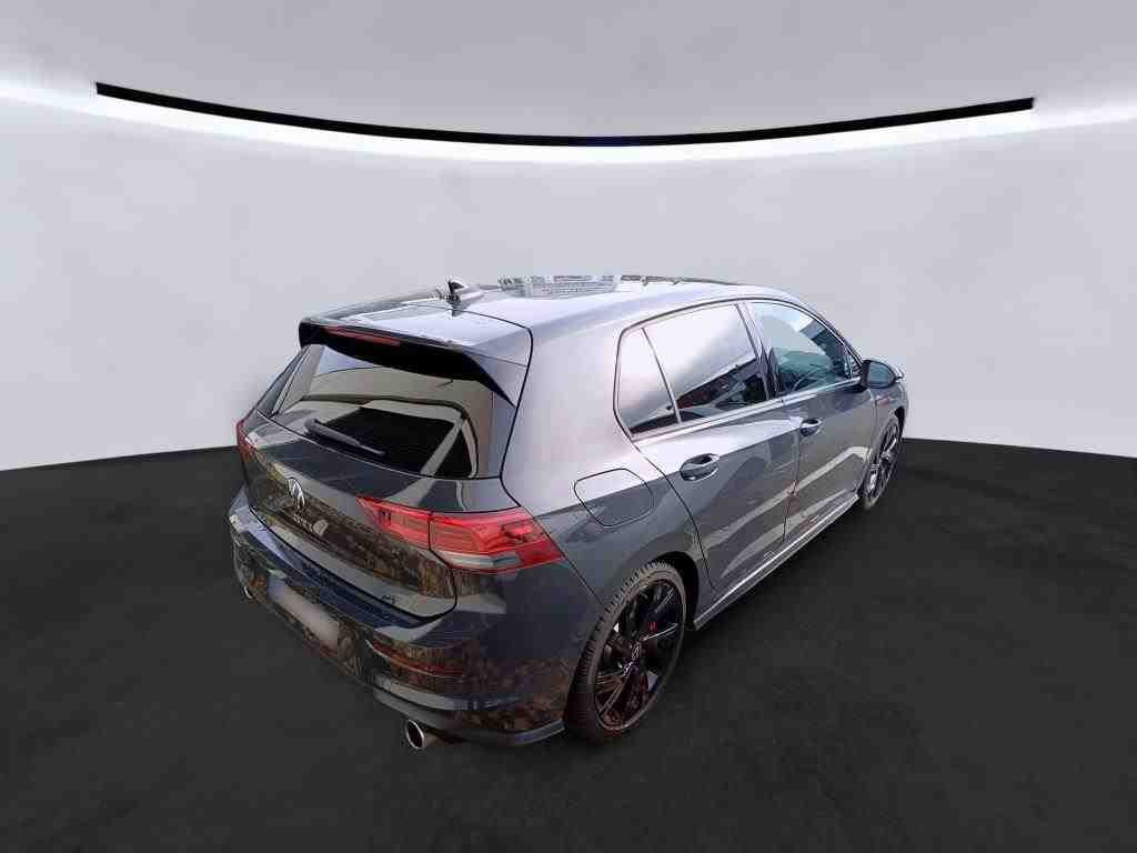 2020 Volkswagen Golf   