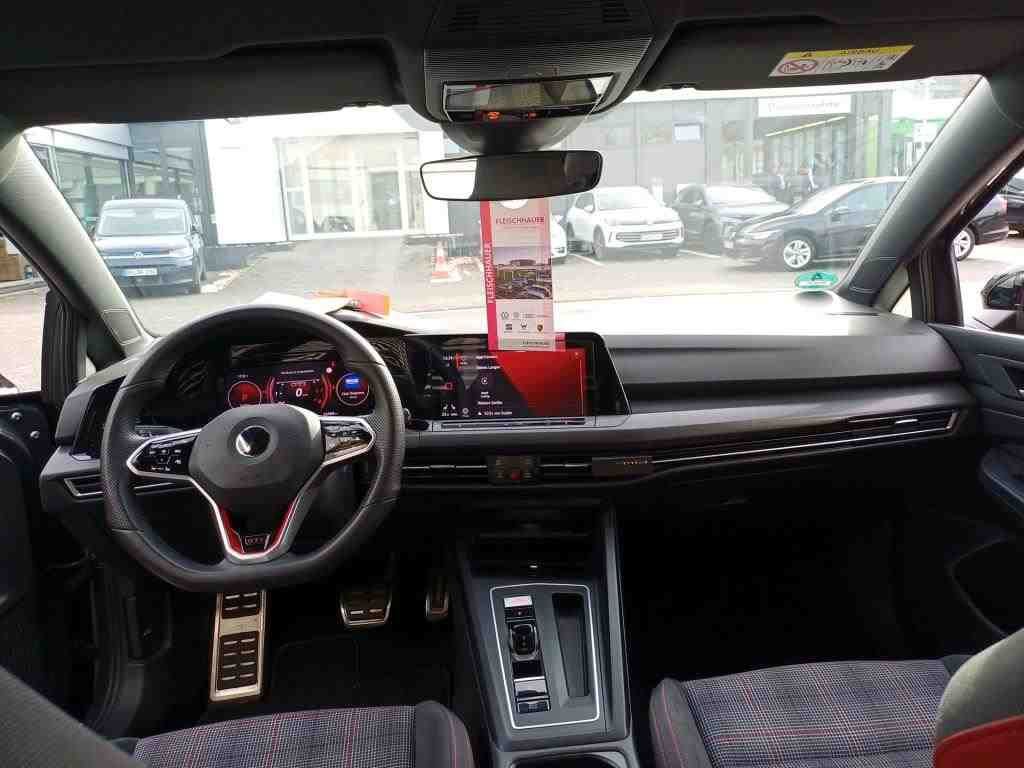 2020 Volkswagen Golf   