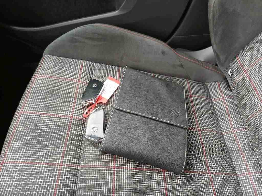 2020 Volkswagen Golf   