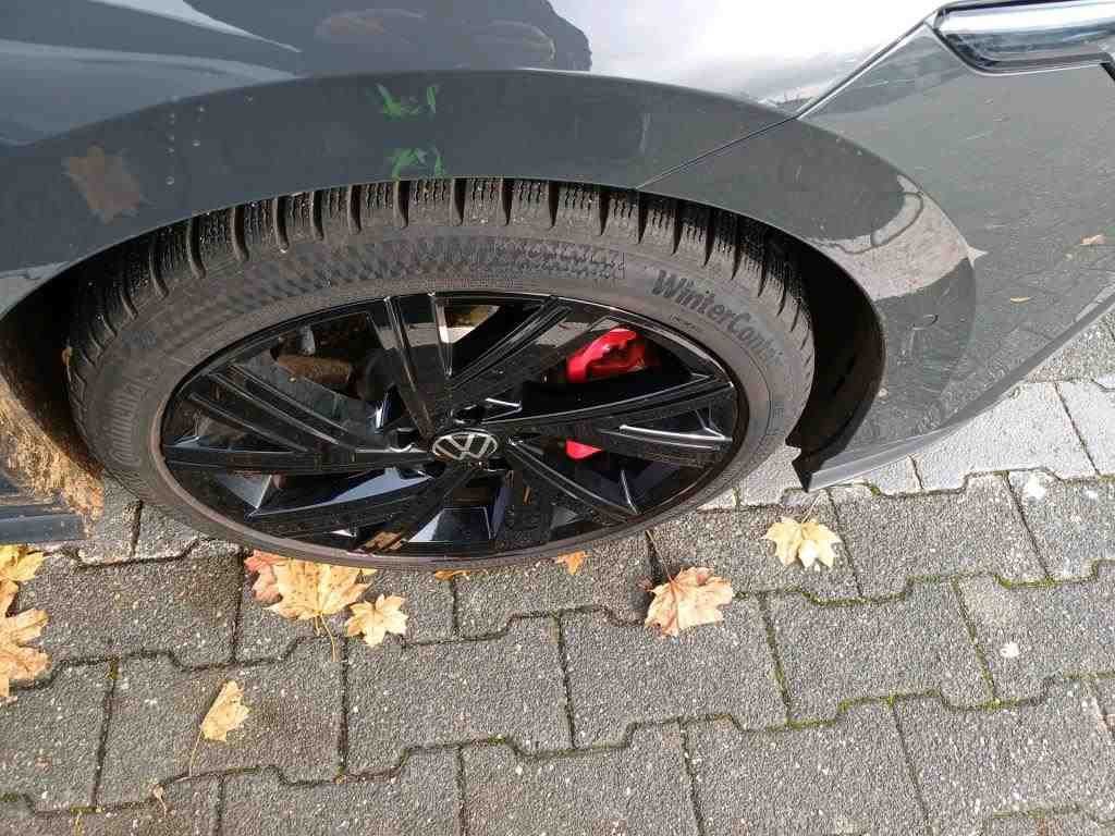 2020 Volkswagen Golf   