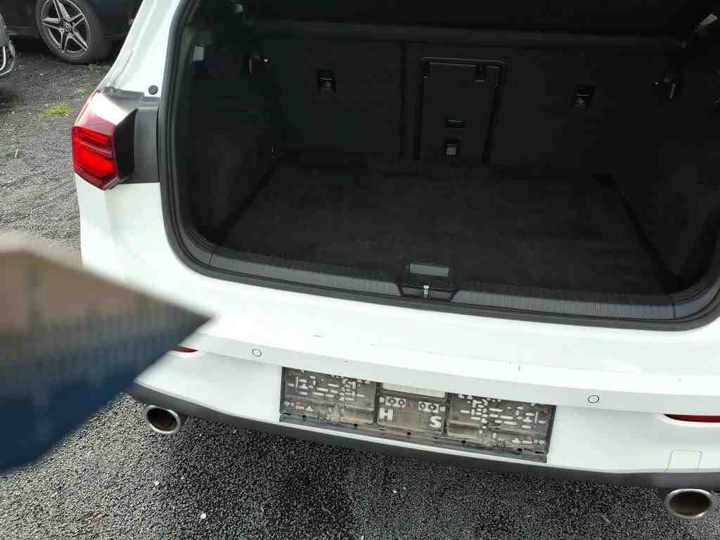 2020 Volkswagen Golf   