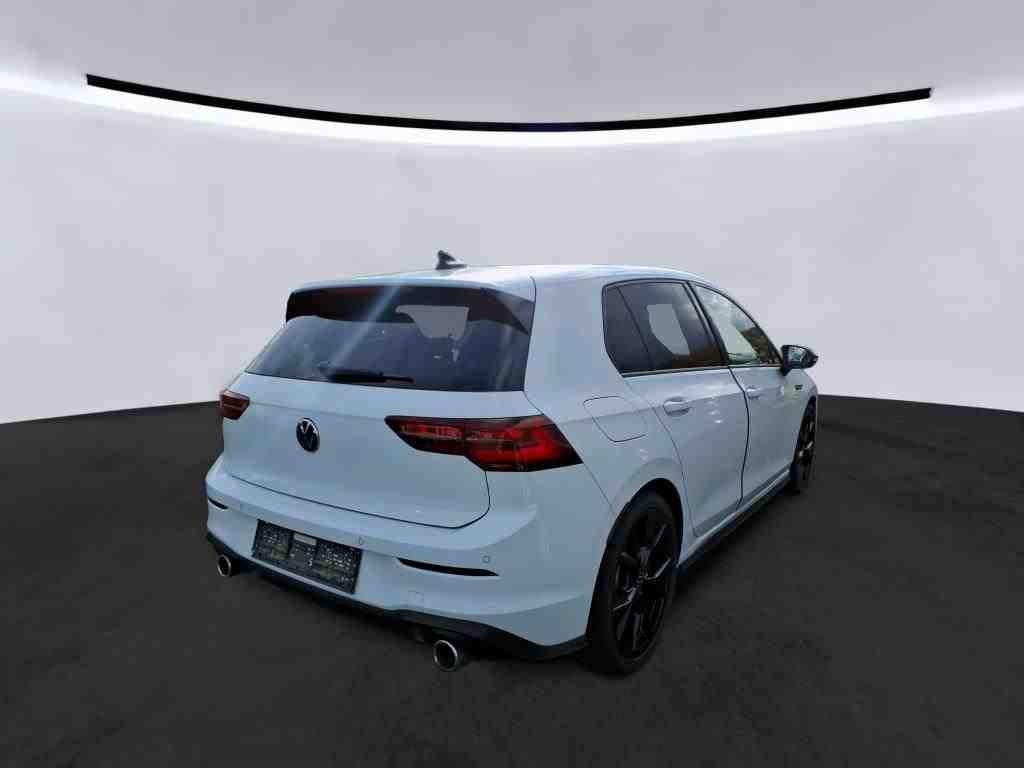 2020 Volkswagen Golf   