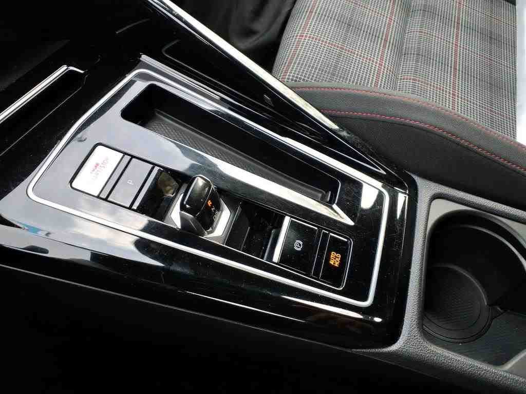 2020 Volkswagen Golf   