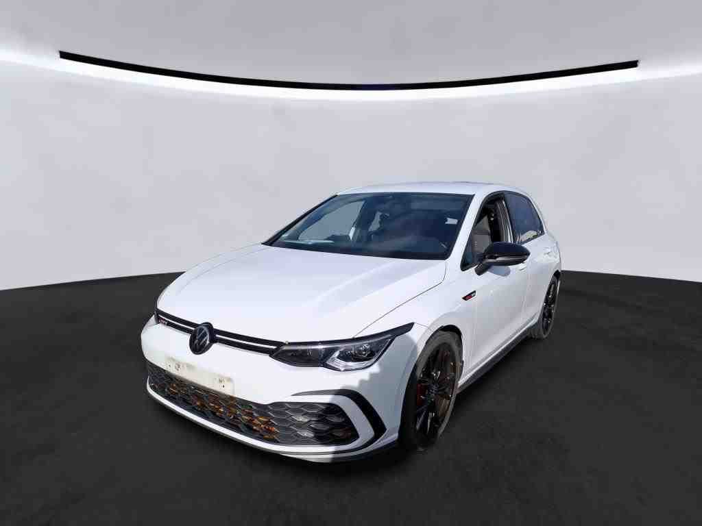 2020 Volkswagen Golf   