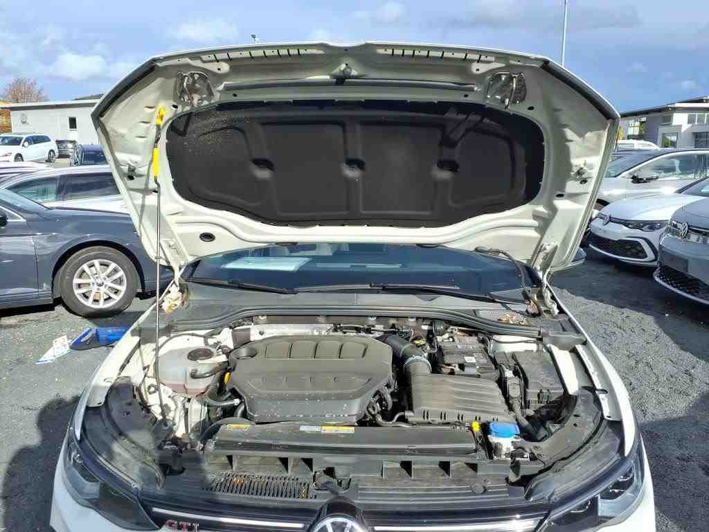 2020 Volkswagen Golf   