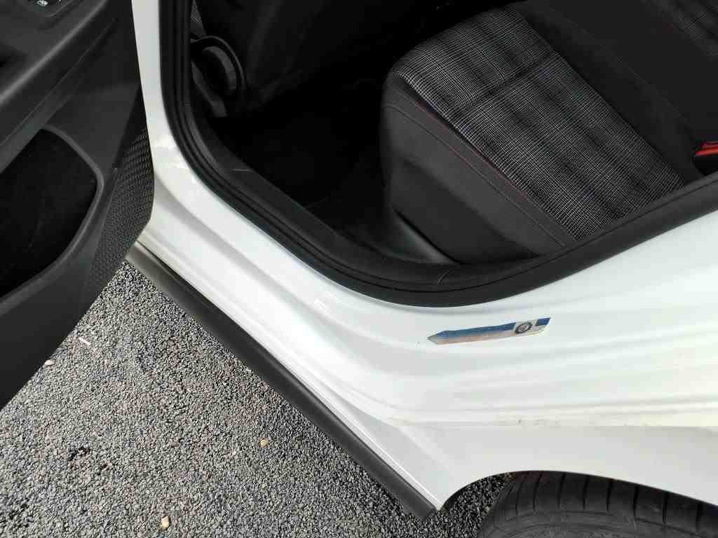 2020 Volkswagen Golf   