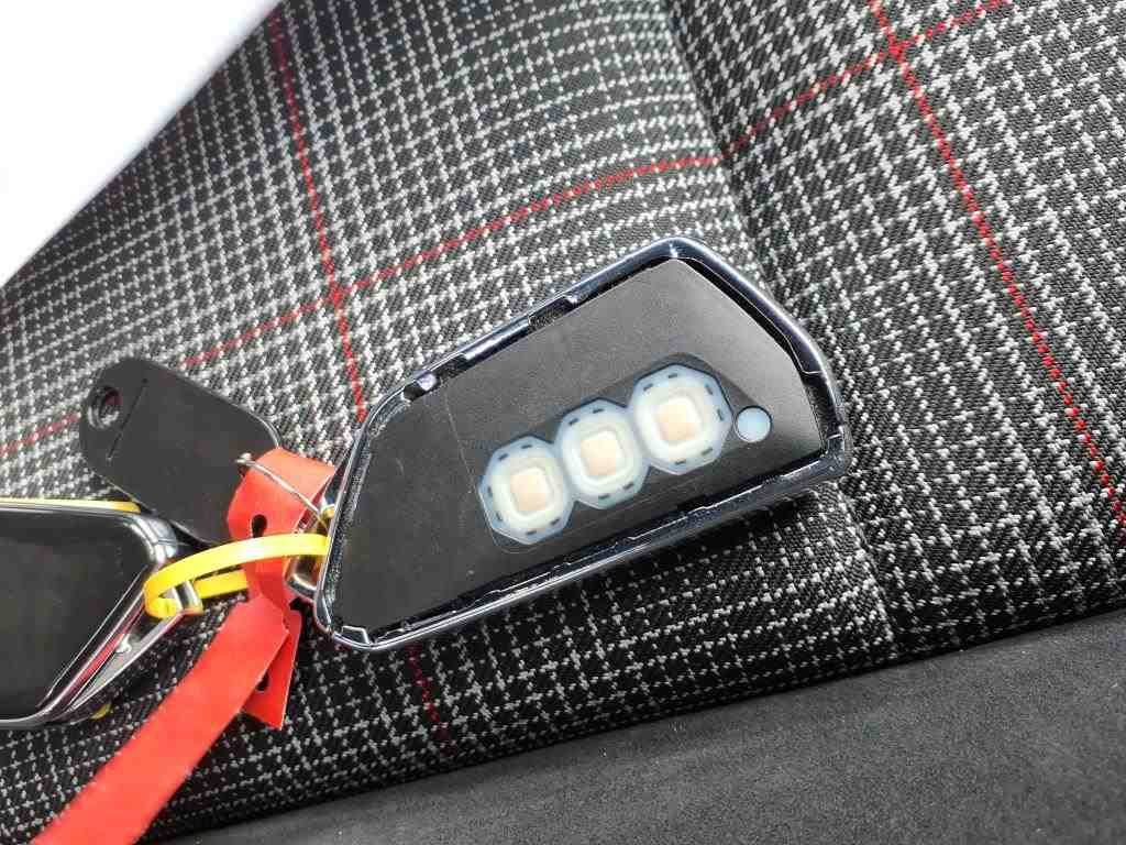 2020 Volkswagen Golf   