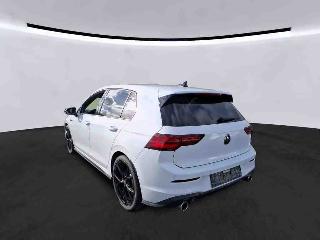 2020 Volkswagen Golf   