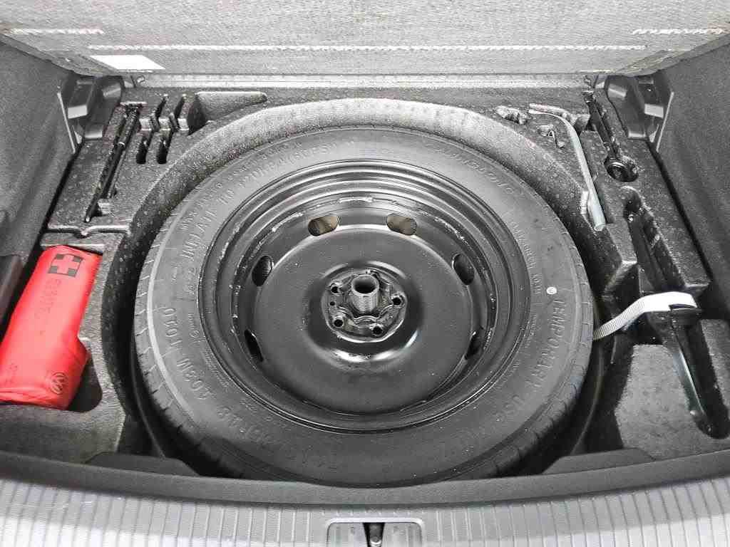 2020 Volkswagen Tiguan   AWD