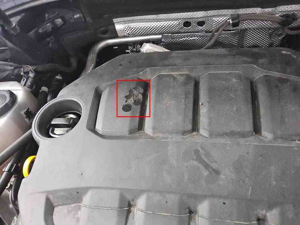 2020 Volkswagen Tiguan   AWD