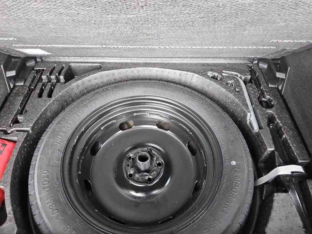 2020 Volkswagen Tiguan   AWD