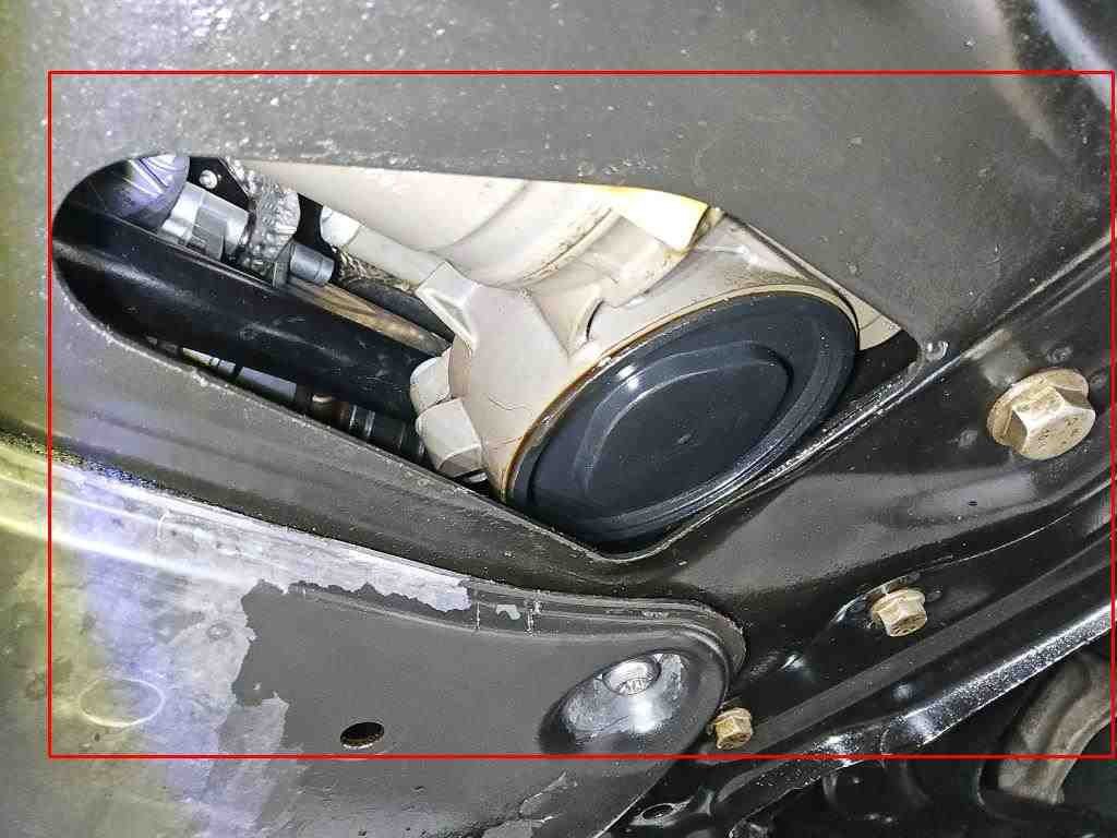 2020 Volkswagen Tiguan   AWD