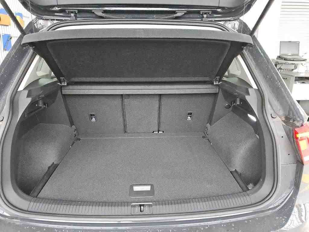 2020 Volkswagen Tiguan   AWD