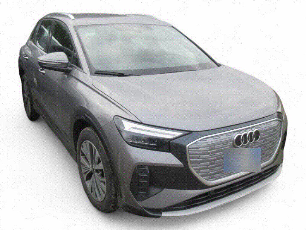 Audi Q4 E-tron 35 - Electric - Automatic - 170 hp - 59.444 km 