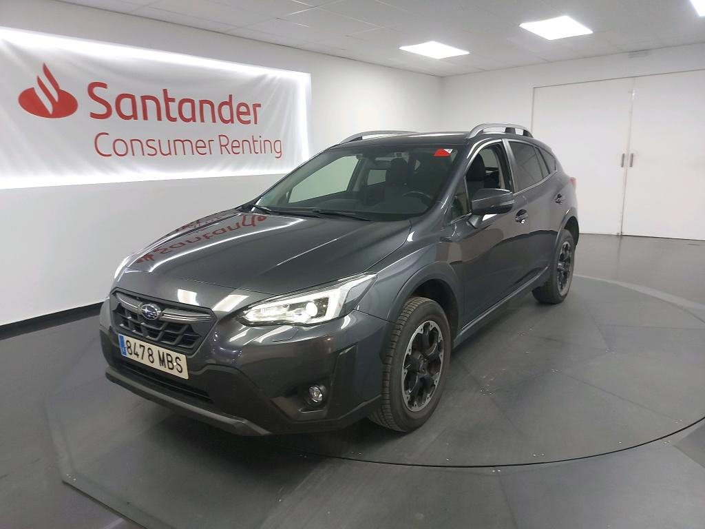 Subaru XV Active - Petrol - Automatic - 116 hp - 76.115 km