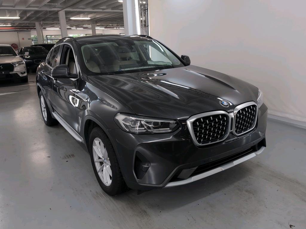 2021 BMW X4   AWD