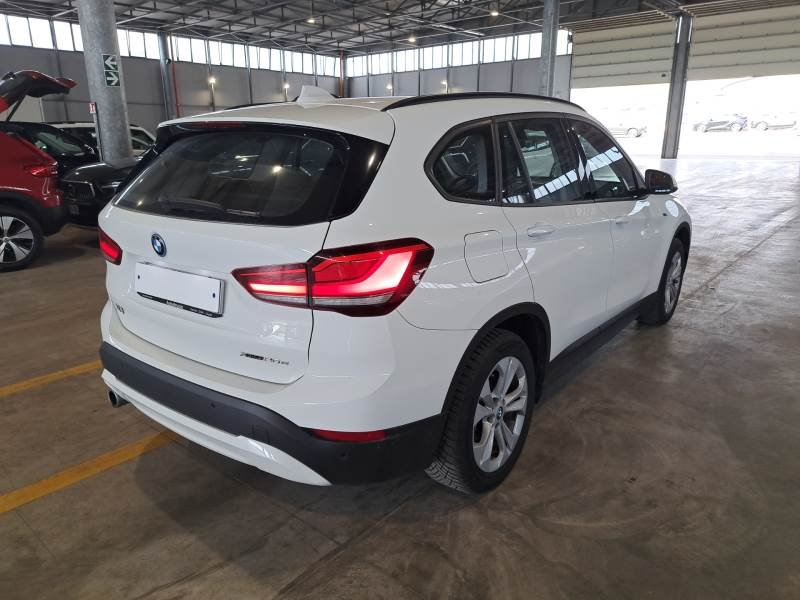 BMW X1 25e Advantage - Hybrid - Automatic - 220 hp - 50.410 km