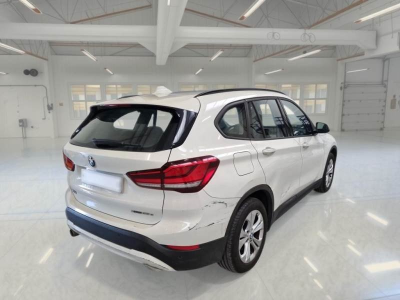 BMW X1 25e Advantage - Hybrid - Automatic - 220 hp - 116.856 km