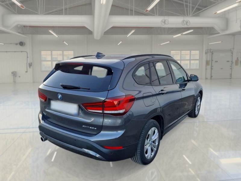 BMW X1 25e Advantage - Hybrid - Automatic - 220 hp - 50.160 km