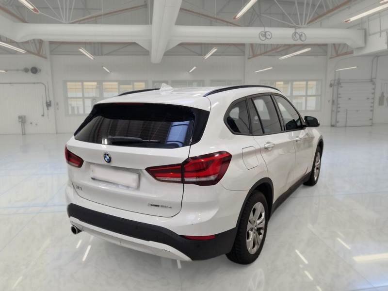 BMW X1 25e Advantage - Hybrid - Automatic - 220 hp - 42.459 km