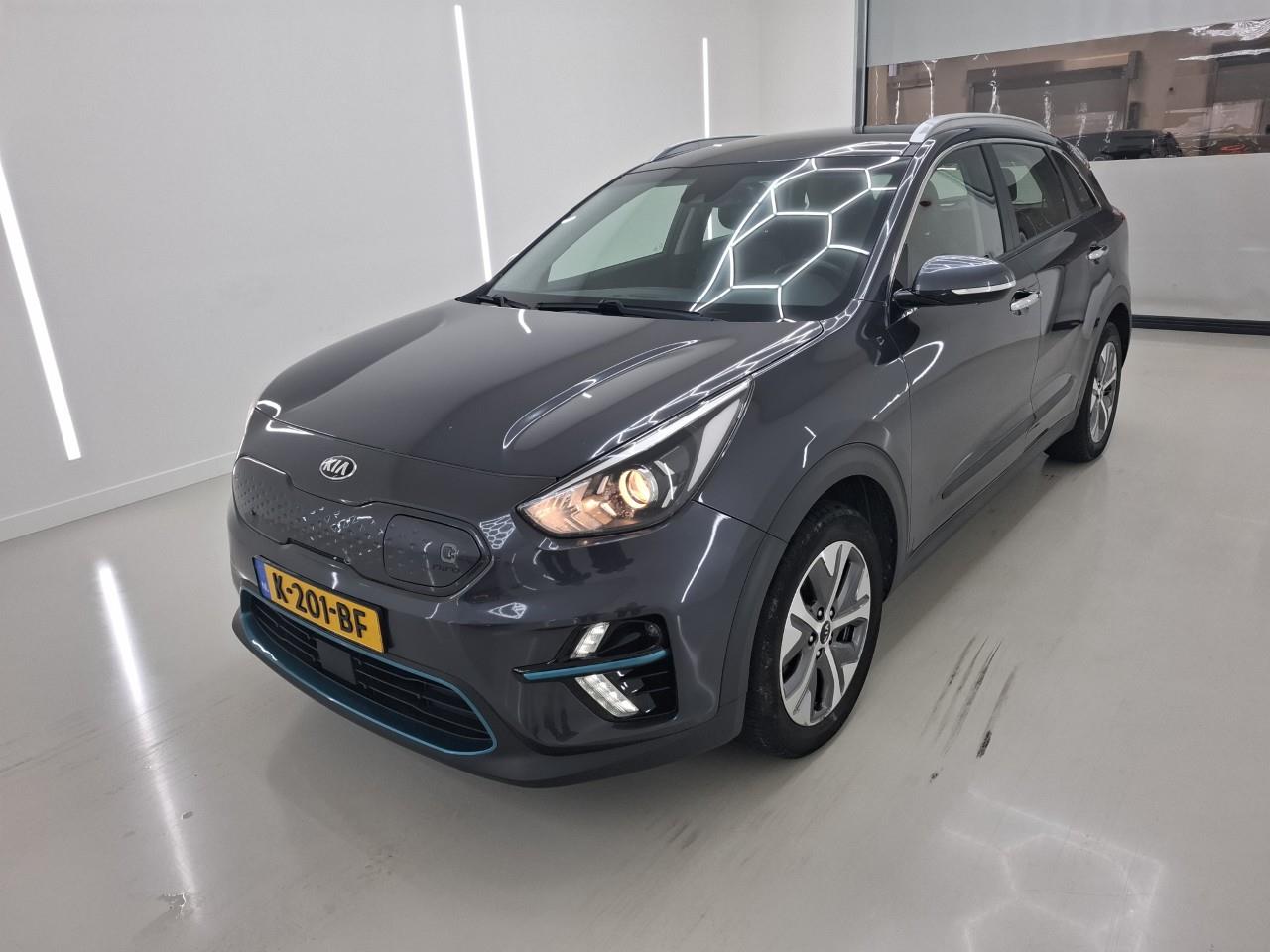 Kia Niro 65 kWh DynamicLine - Electric - Automatic - 204 hp - 150.630 km