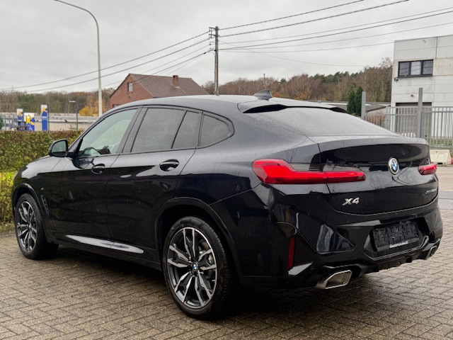 2022 BMW X4   AWD
