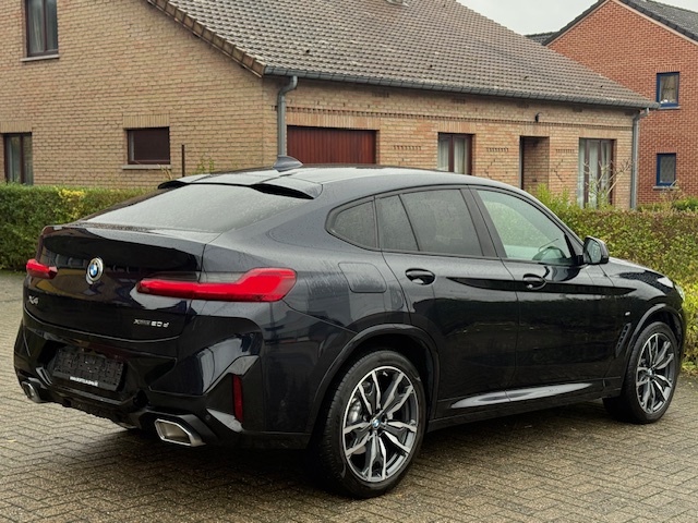 2022 BMW X4   AWD