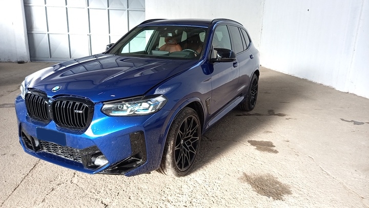 2023 BMW X3   AWD