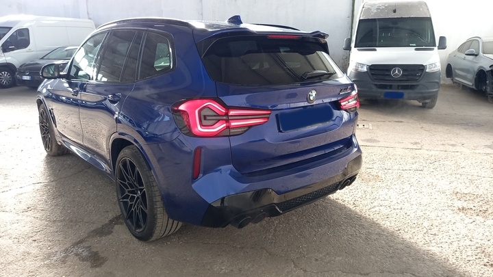 2023 BMW X3   AWD
