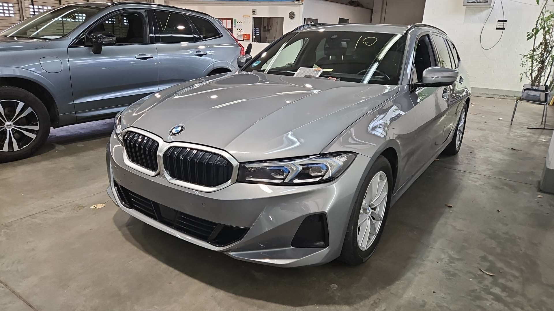2022 BMW 3 Series   