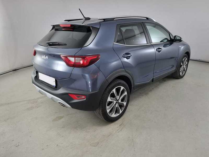Kia Stonic 1.0 T-GDI Style - Petrol - Manual - 100 hp - 29.904 km