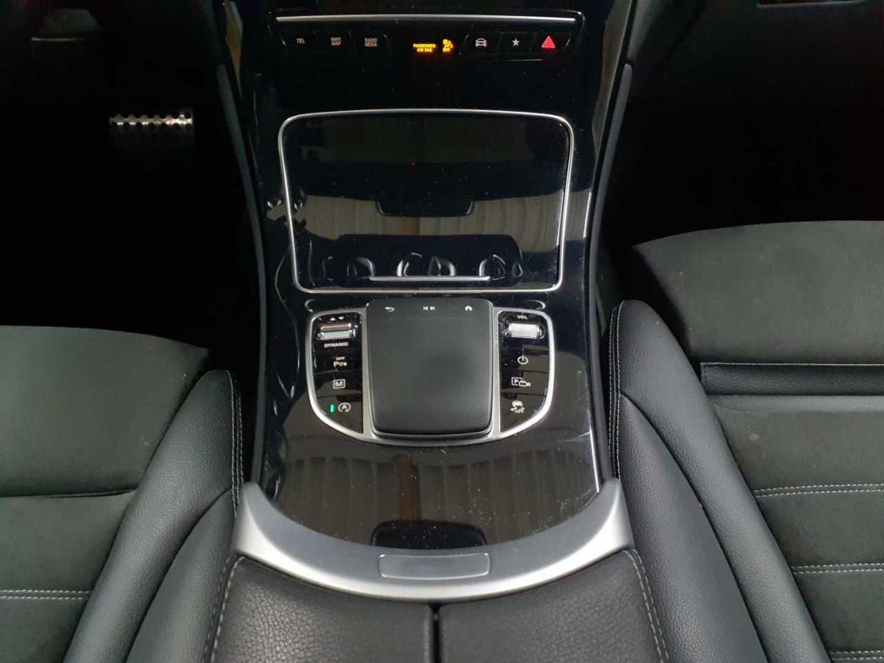 2021 Mercedes-Benz GLC   