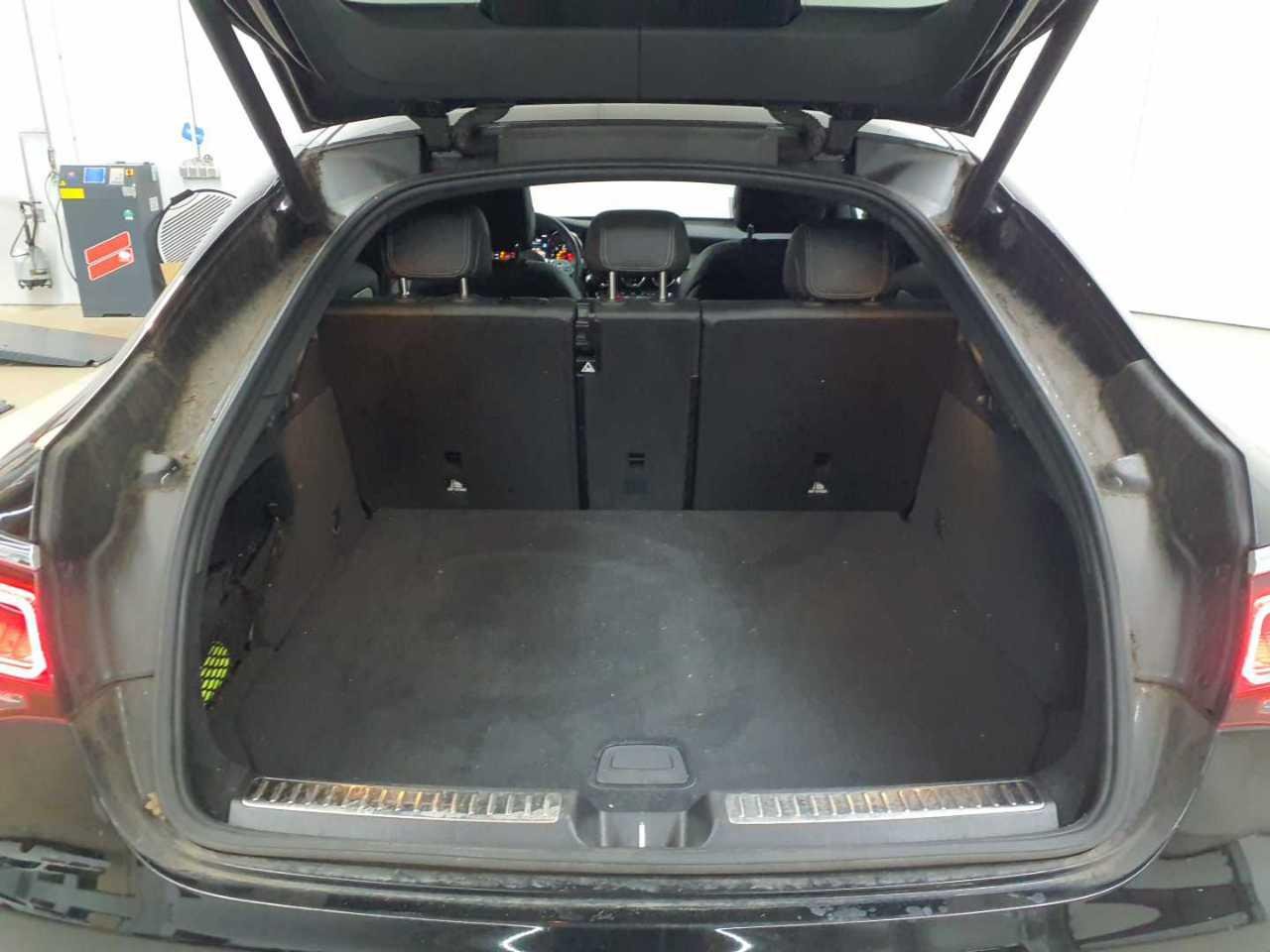 2021 Mercedes-Benz GLC   