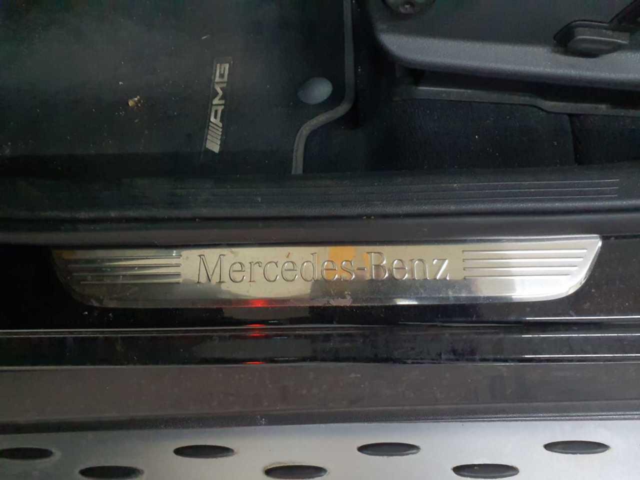 2021 Mercedes-Benz GLC   