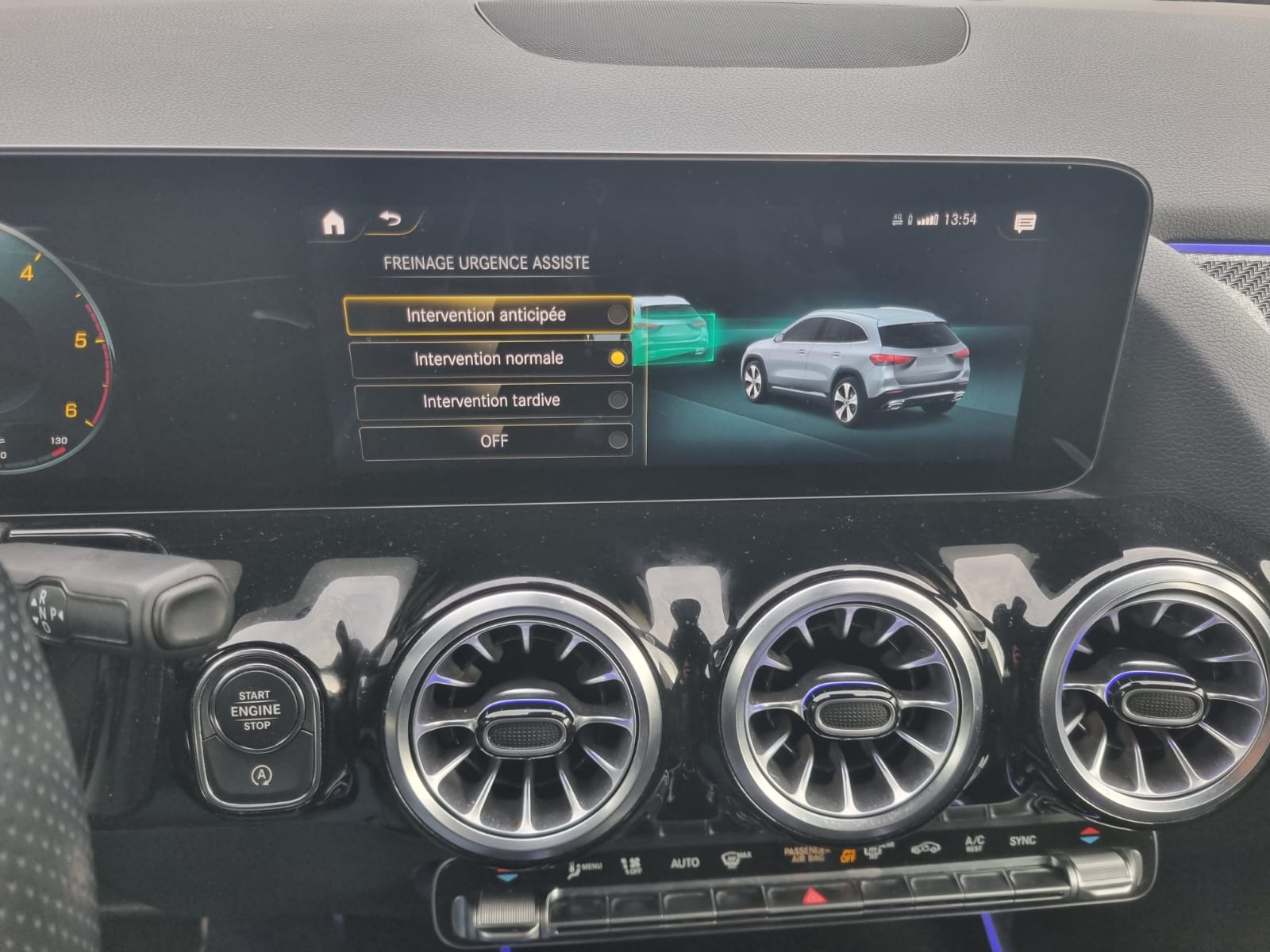 2022 Mercedes-Benz GLA   