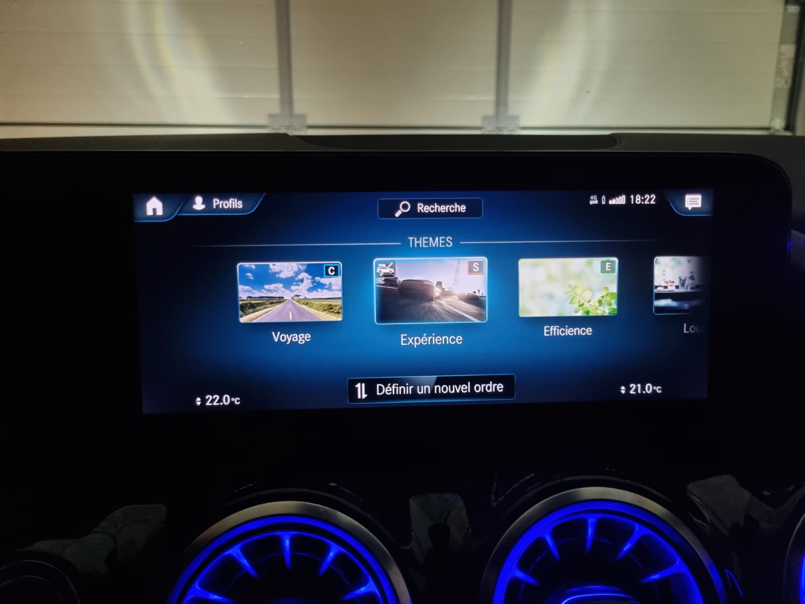 2022 Mercedes-Benz GLA   