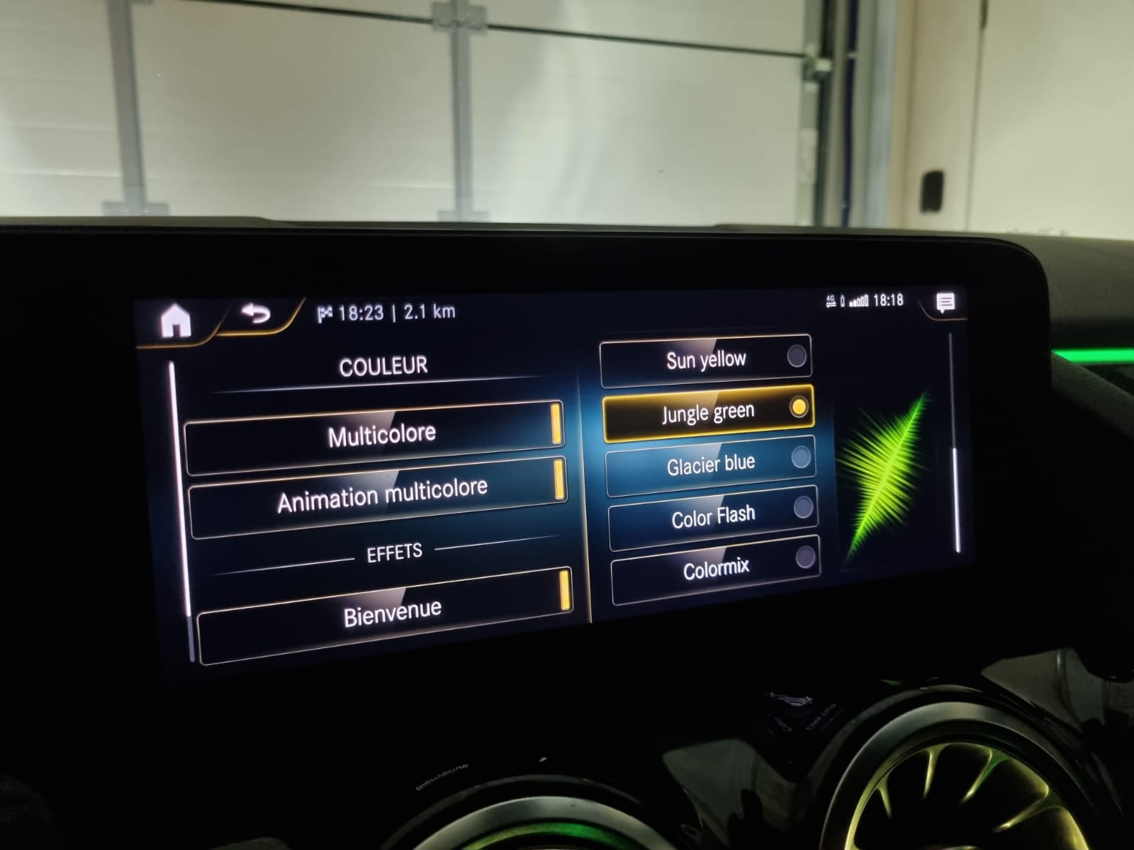 2022 Mercedes-Benz GLA   