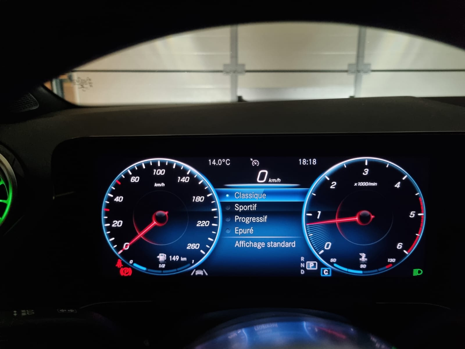 2022 Mercedes-Benz GLA   