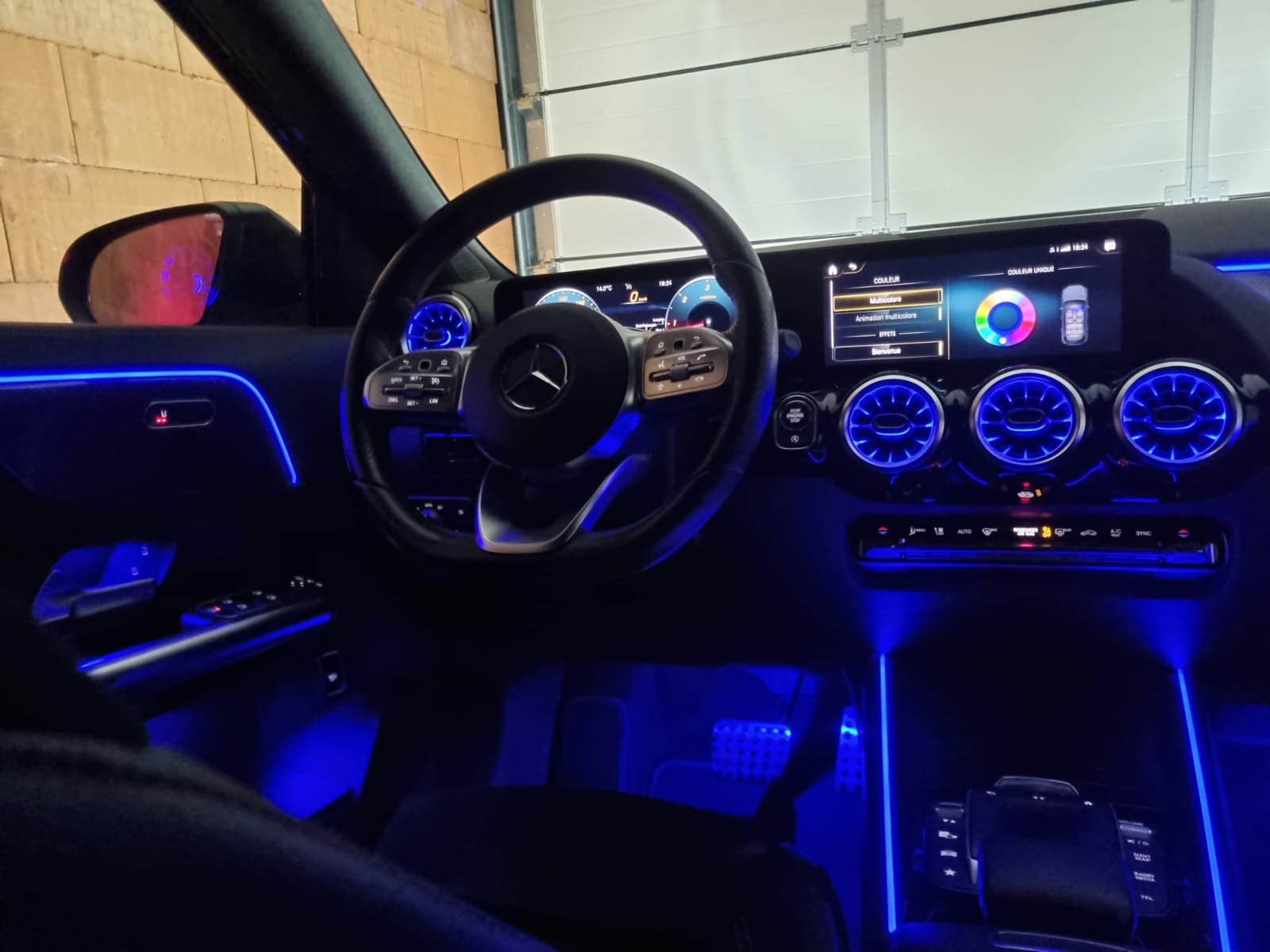 2022 Mercedes-Benz GLA   