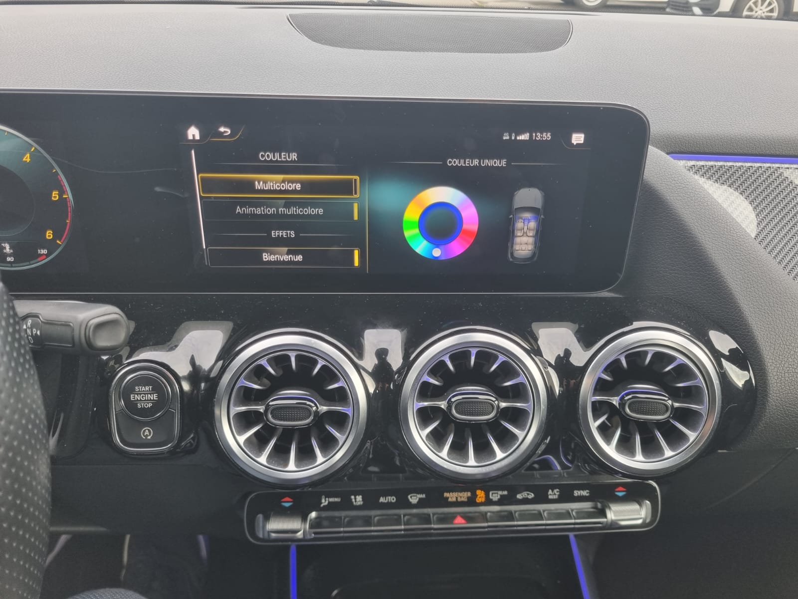 2022 Mercedes-Benz GLA   